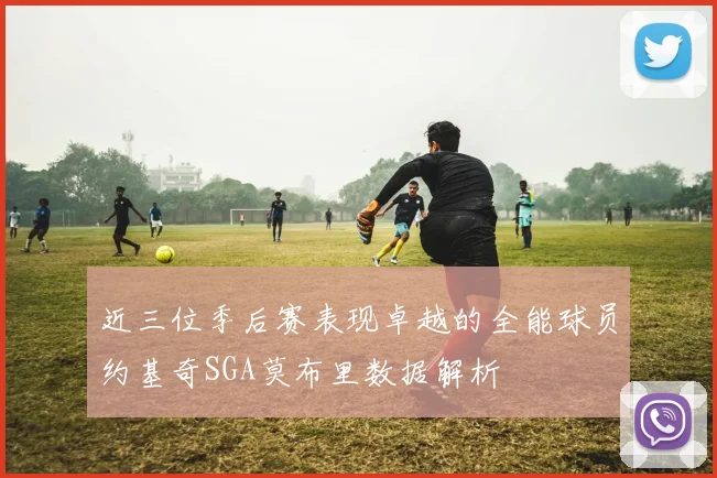 近三位季后赛表现卓越的全能球员约基奇SGA莫布里数据解析