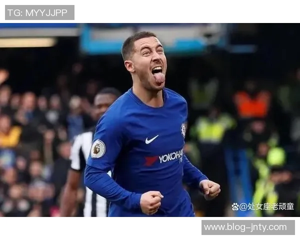 今日趣图：库库失误引发乌龙若换阿扎尔进攻恐怕会越位尴尬