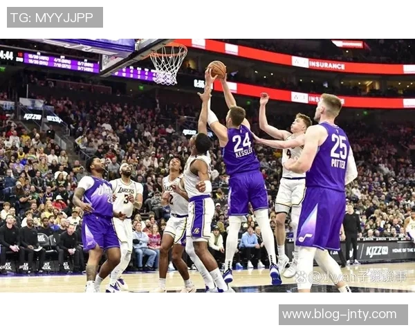 爵士队历史首次单赛季60场以上失利其他球队均有此记录